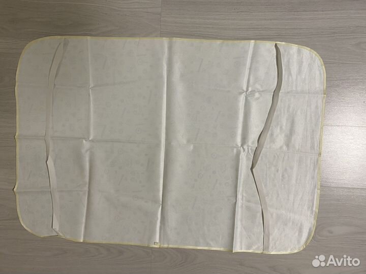 Клеенки детские