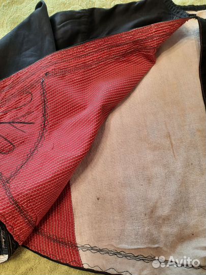 Старинные женские кофты, холодайки