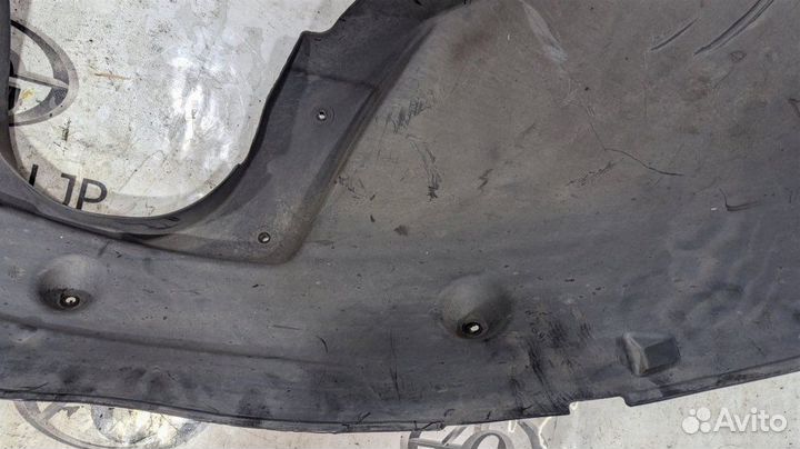 Подкрылок/локер передний левый Land Rover Range Rover