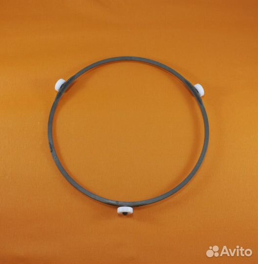 Кольцо вращения тарелки свч (5889W2A015K)