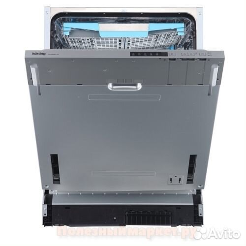 Посудомоечная машина korting KDI 60460 SD