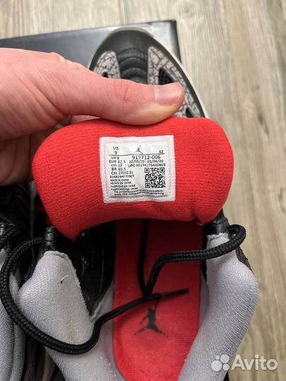 Мужские кроссовки Jordan 11 Retro Low IE