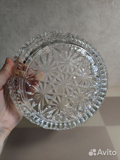 Ваза или пепельница СССР