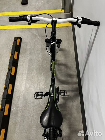 Велосипед горный взрослый merida