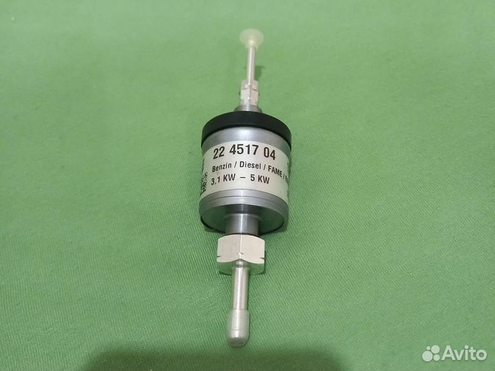 Насос-дозатор Eberspacher Hydronic