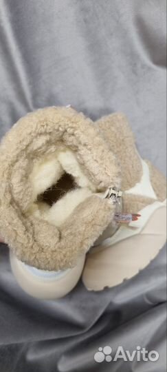 Дутики,сапоги зимние Сказка