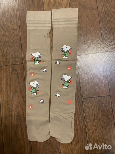 Гольфы для девочки