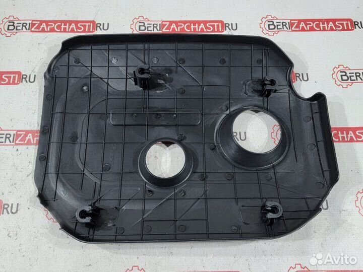 Декоративная крышка двигателя Hyundai Ix35 LM G4NA