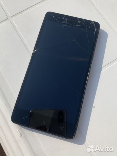 Lenovo A6010, 8 ГБ