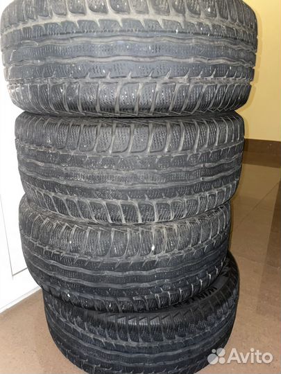 Formula Winter 195/45 R16 81H