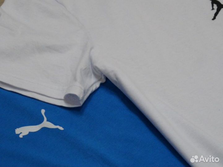 Футболки мужские Nike хлопок