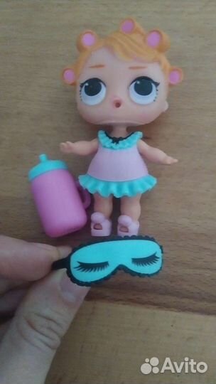 Лол и аксессуары