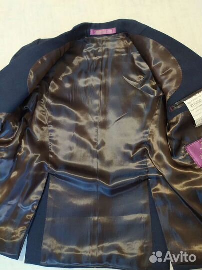 Пиджак для мальчика