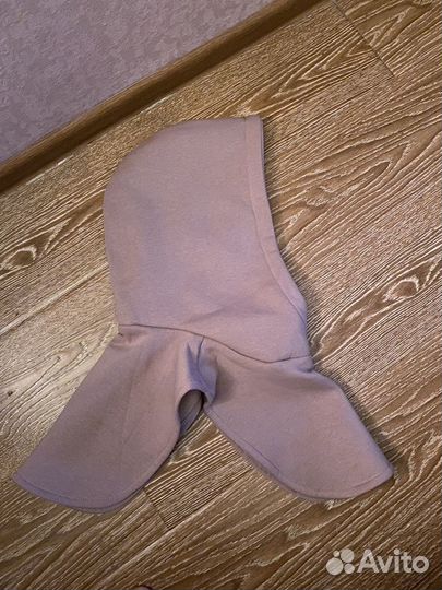 Капор женский новый