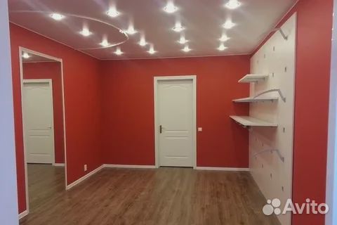 Ремонт квартир в срок