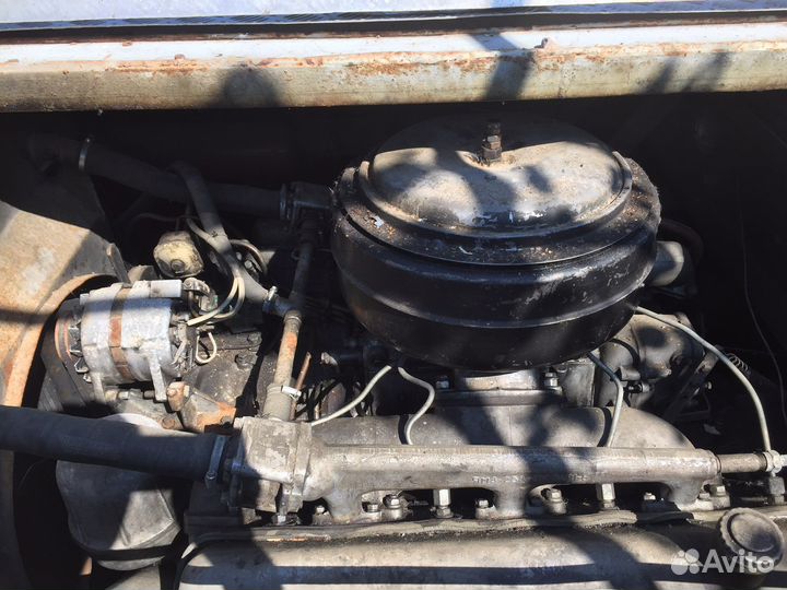 Судовое оборудование