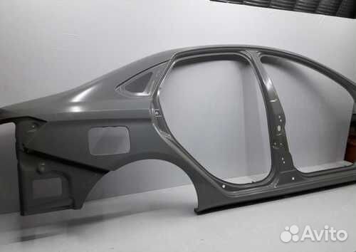 Запчасти лада веста 2180 кузовные