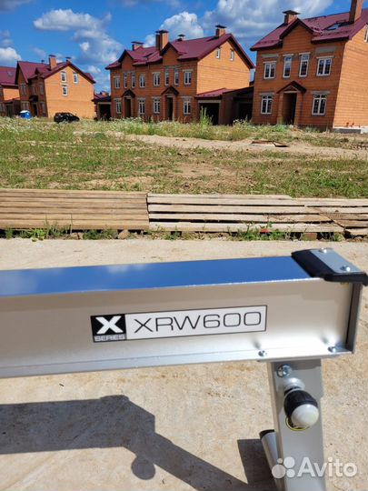 Гребной тренажер spirit XRW600