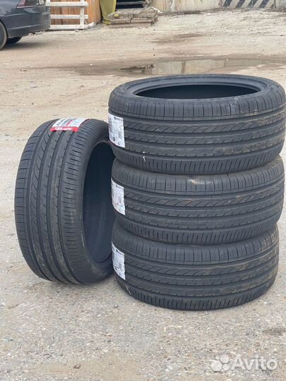 Zeta Alventi 315/30 R21 105Y