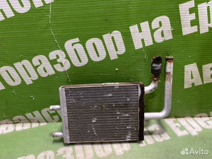 Радиатор печки Chery Fora A21