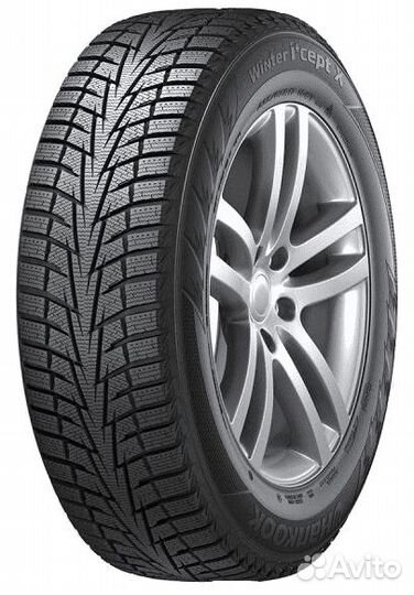 Hankook Winter I'Cept X RW10 265/65 R17 112T