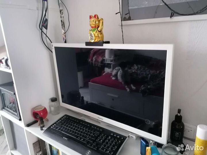 Подставка для kinect