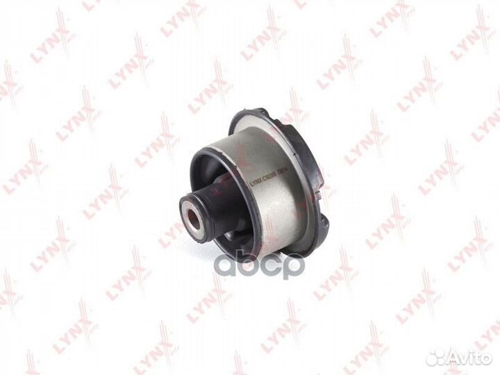 Сайлентблок дифференциала зад C9288 C9288 L