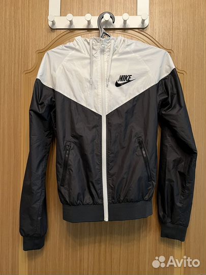 Ветровка олимпийка Nike