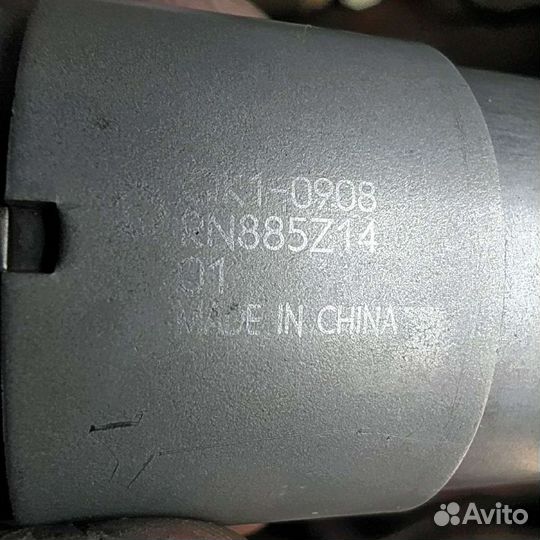 Мини электродвигатель