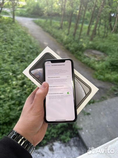 iPhone XR 256gb