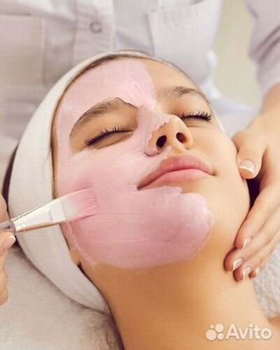 Косметолог