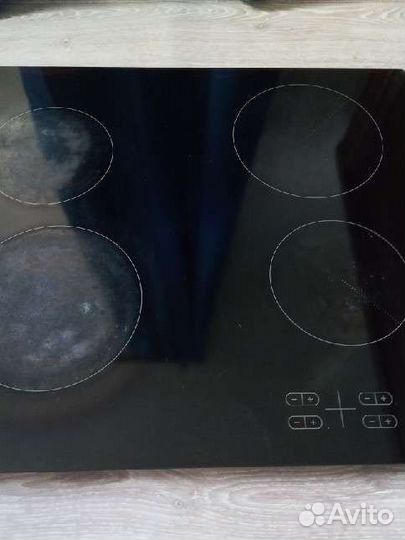 Варочная панель Samsung