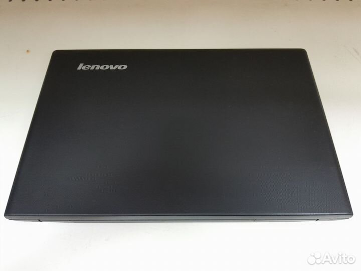 Ноутбук / Lenovo /AMD A6 /4Gb/Radeon HD до 8Gb+SSD