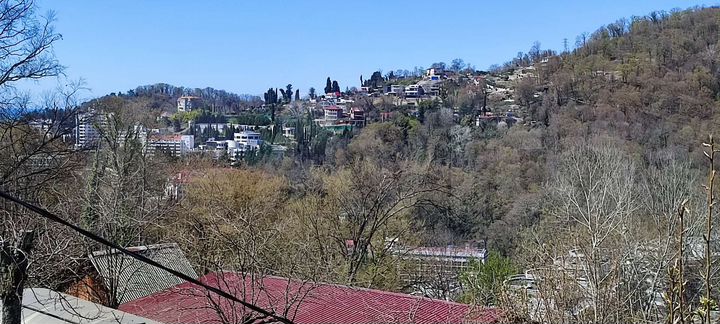 Участок 4 сот. (СНТ, ДНП)