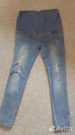 Одежда для беременных