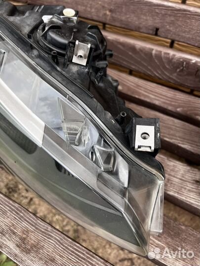 Фары Bmw f20, f21