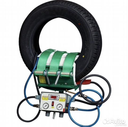 Вулканизатор Комплекс 1 Термопресс