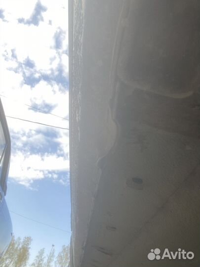 ВАЗ 21099 1.5 МТ, 2000, 137 000 км