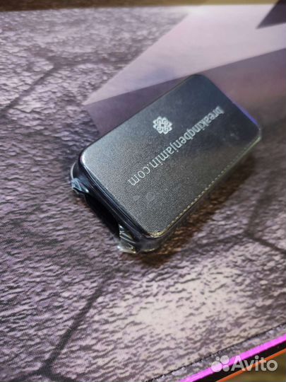 Медиаторы Breaking Benjamin