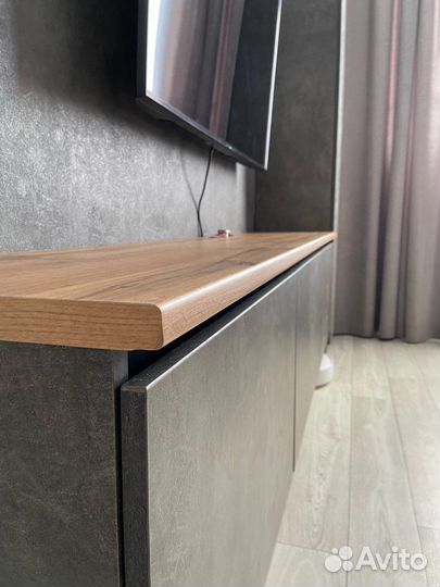 Тумба под тв