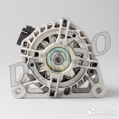 Генератор 14V 90A DAN1336 Denso