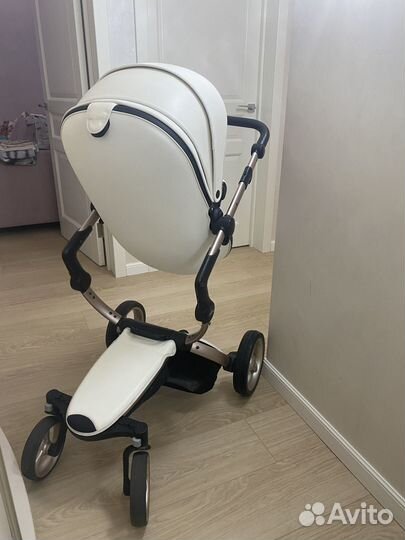 Коляска Mima xari 2 в 1