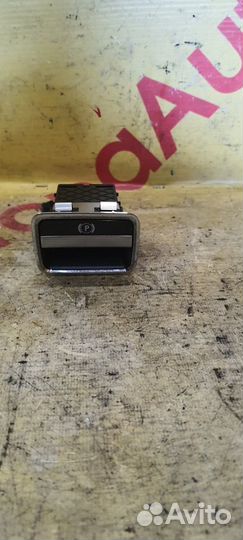 Ручка ручника Mercedes-Benz S-Class W221