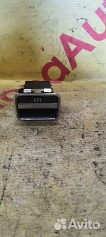 Ручка ручника Mercedes-Benz S-Class W221