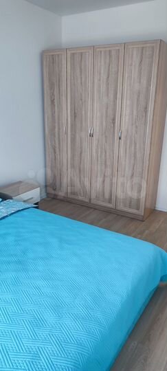 3-к. квартира, 61 м², 6/14 эт.