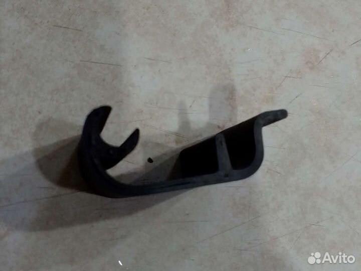 Двухуровневый замок для Redmond