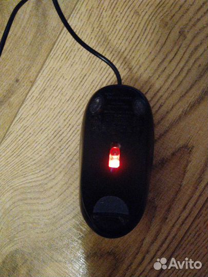 Мышь Logitech M-BT96a (USB) и M-U0017 (USB)