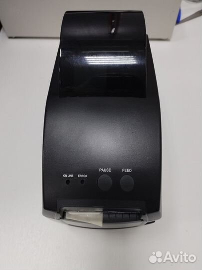 Принтер для этикеток