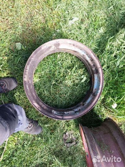 Колесные диски