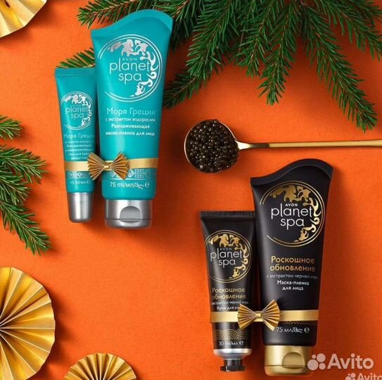 Avon Эйвон духи парфюмерия косметика тудей today